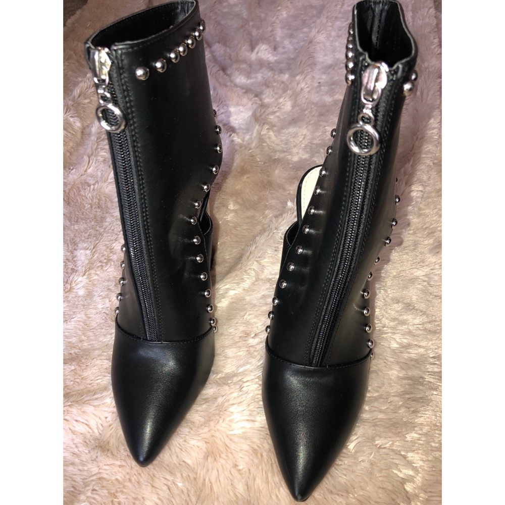 Fashion Nova Booties